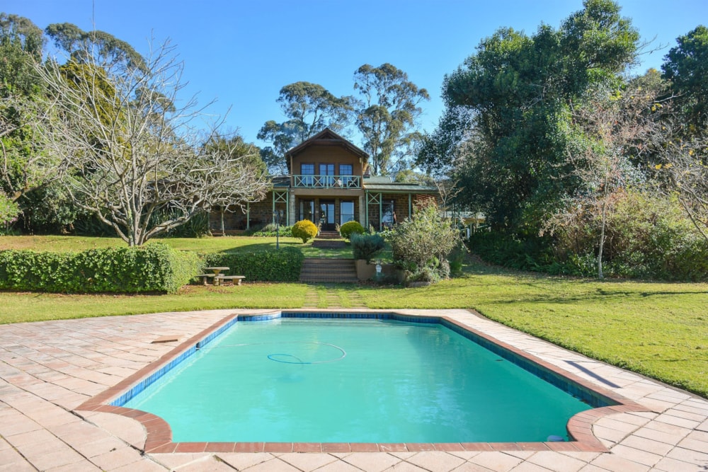 Country hotel for sale in Currys Post - 1PM1734324