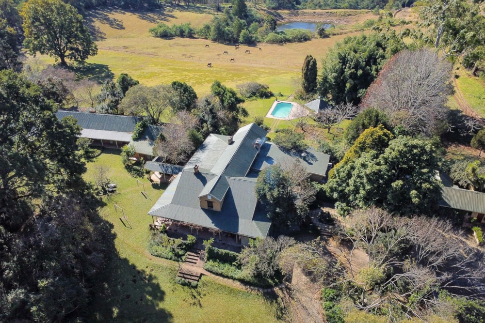 Country hotel for sale in Currys Post - 1PM1734324