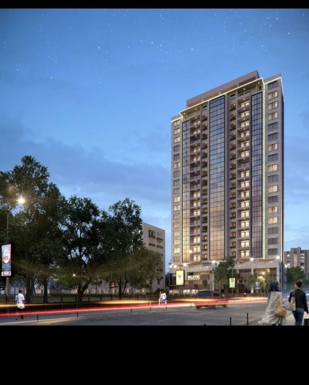 Apartment for sale in Westlands, Kenya - 3KE1705370 Apartment for sale in Westlands, Kenya - 3KE1705370