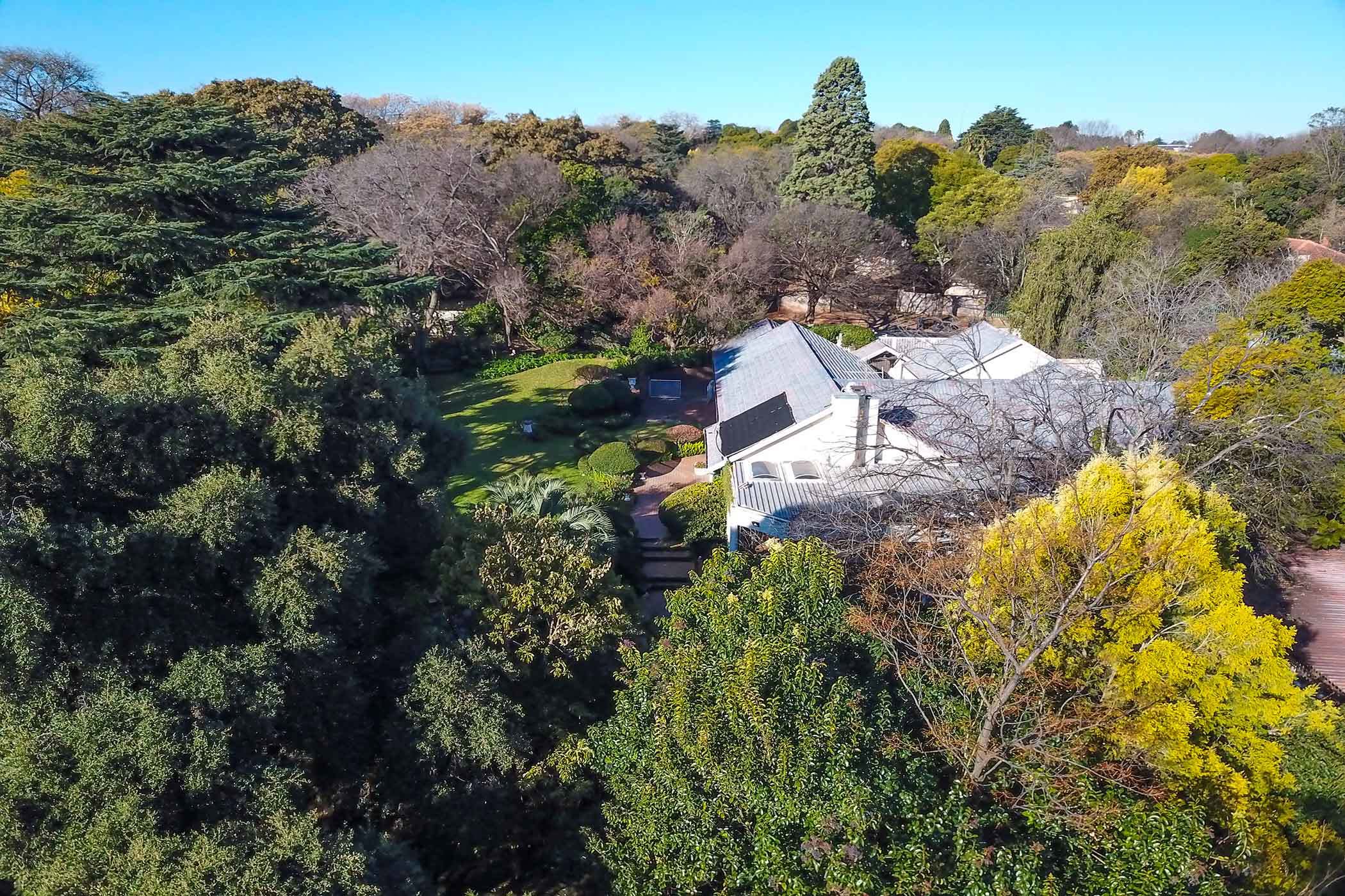 House for sale in Ferndale, Randburg - RAN1705454