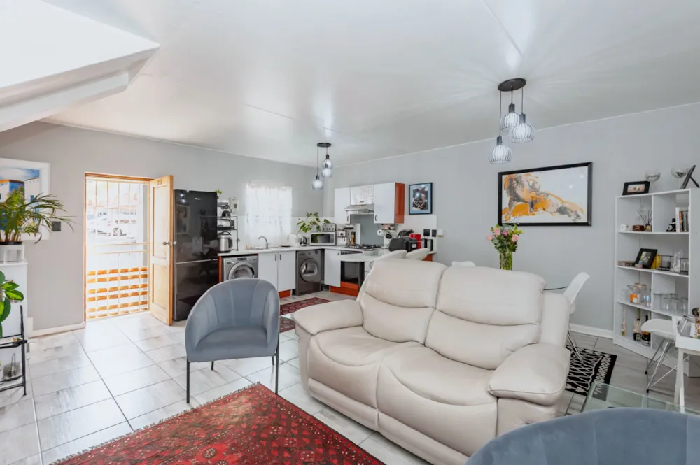 Townhouse for sale in Greenstone Hill - BED1705724 Townhouse for sale in Greenstone Hill - BED1705724