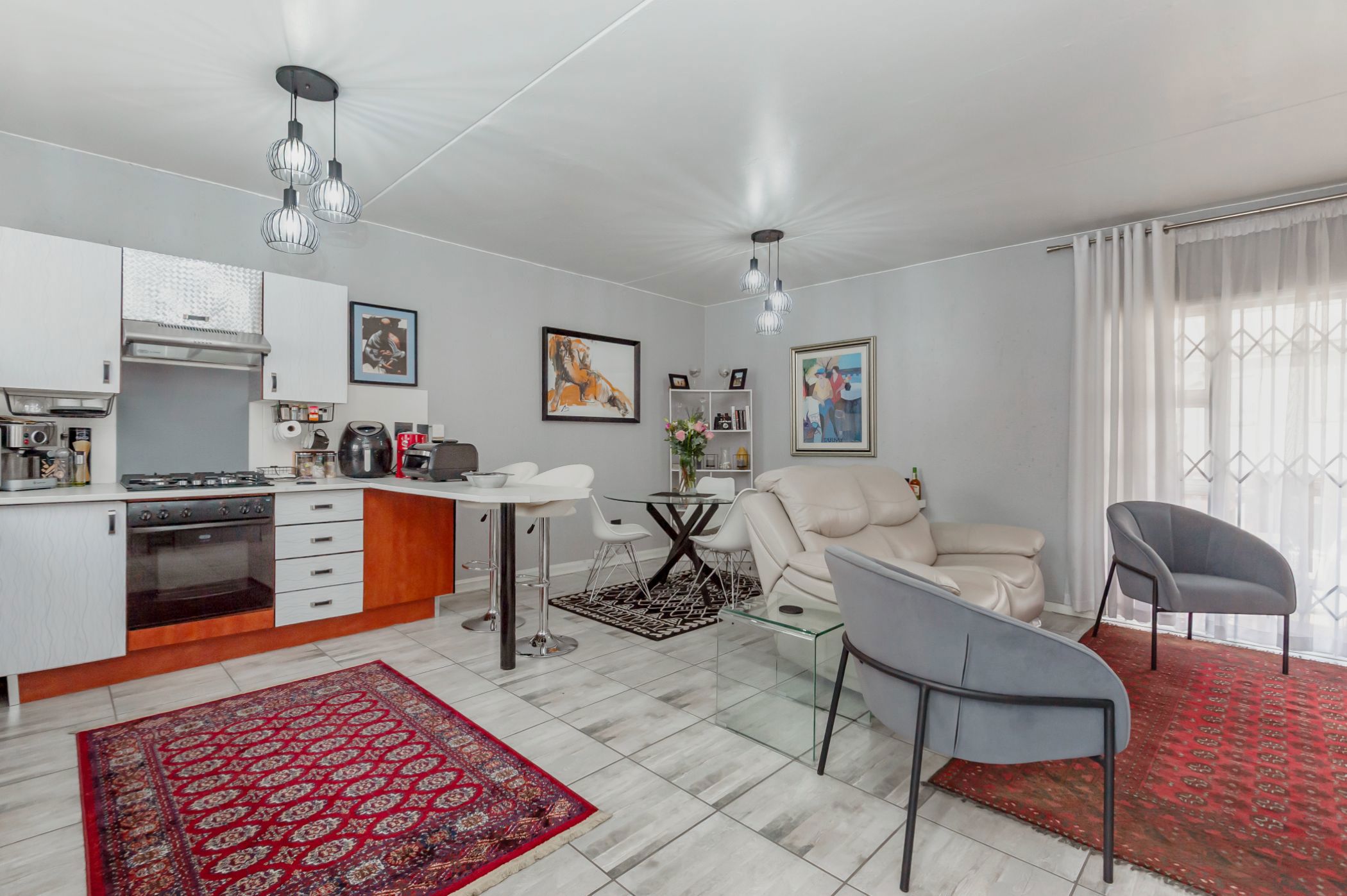 Townhouse for sale in Greenstone Hill - BED1705724