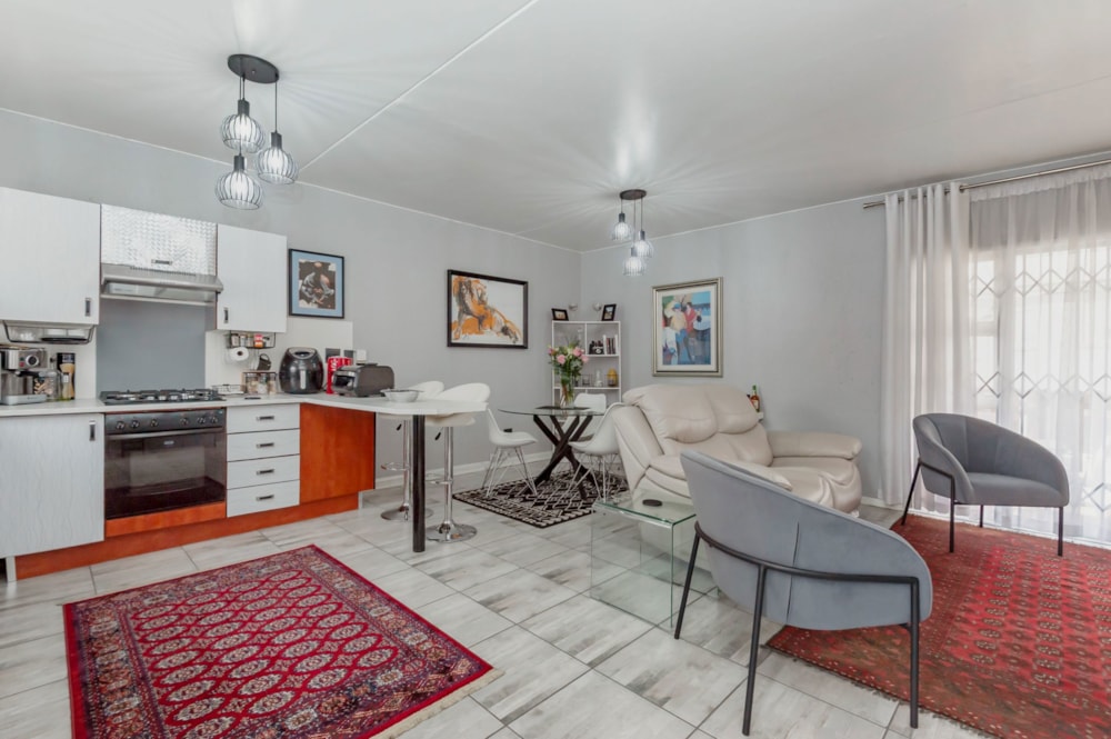 Townhouse for sale in Greenstone Hill - BED1705724 Townhouse for sale in Greenstone Hill - BED1705724