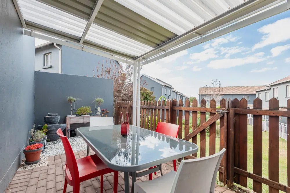Townhouse for sale in Greenstone Hill - BED1705724 Townhouse for sale in Greenstone Hill - BED1705724