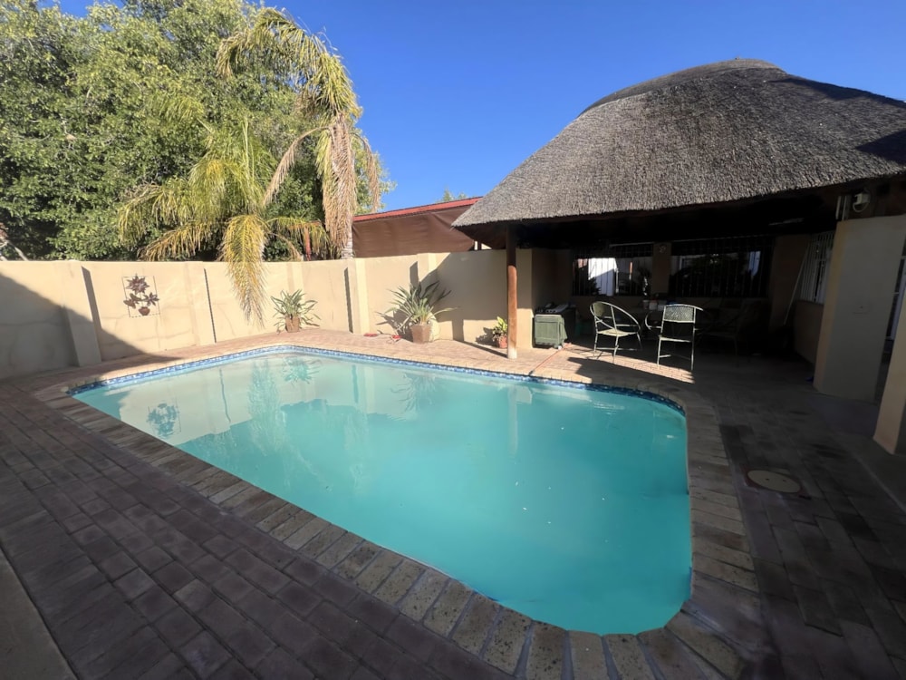 House for sale in Keidebees - 1KAH1707026