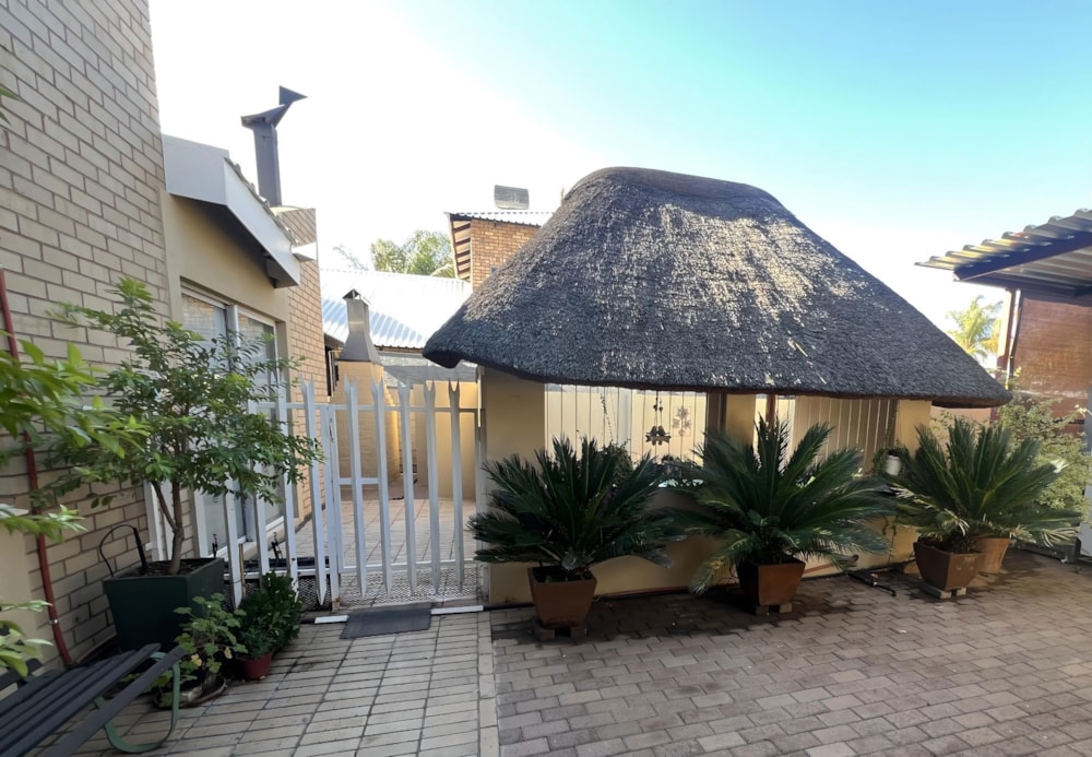 House for sale in Keidebees - 1KAH1707026