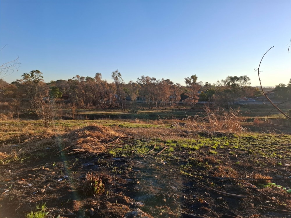 Residential vacant land for sale in Pioneer Park - 1NW1709593