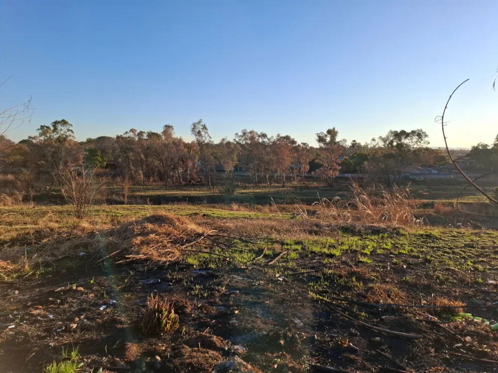 Residential vacant land sold in Pioneer Park - 1NW1709593 Residential vacant land sold in Pioneer Park - 1NW1709593