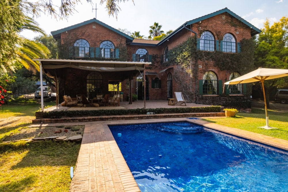 House for sale in Rolf Valley, Zimbabwe - 3ZB1708905