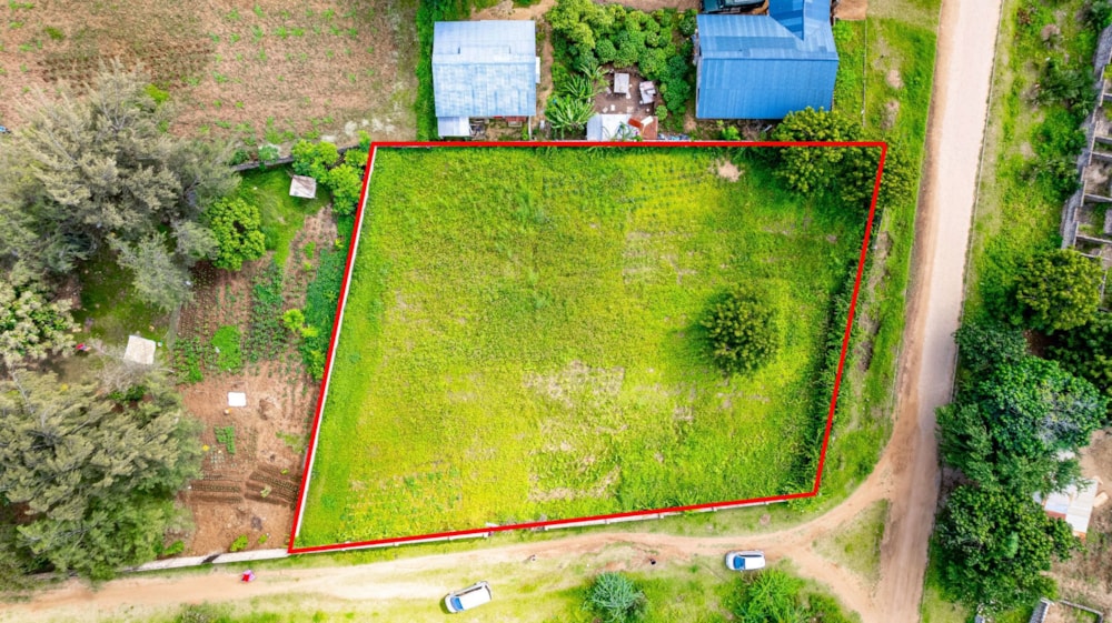 Vacant land for sale in Malindi, Kenya - 3KE1705719