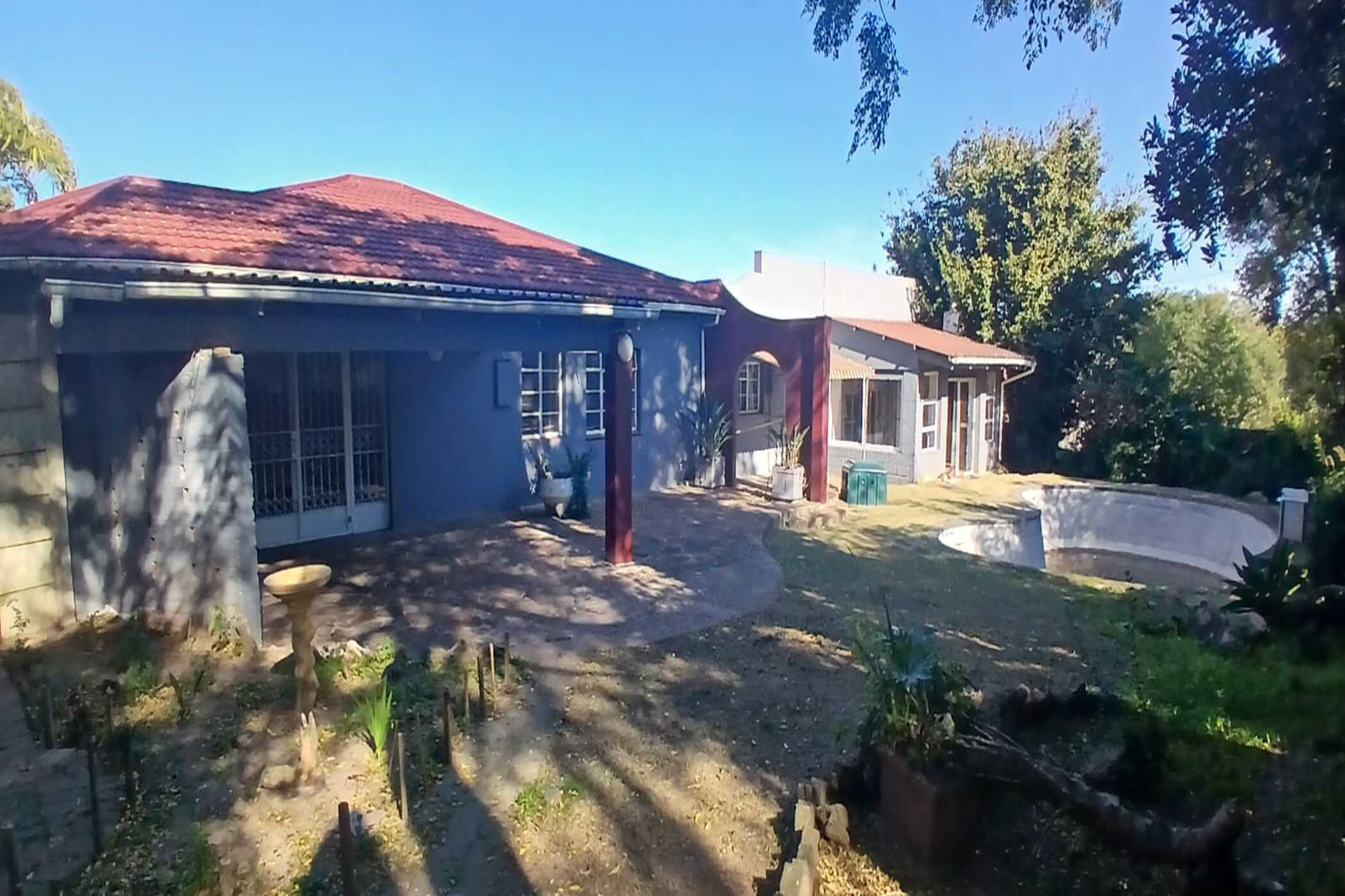 House for sale in Alexandria - 1GC1706727