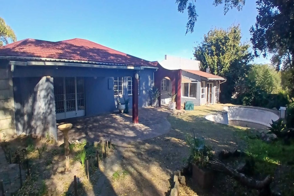 House for sale in Alexandria - 1GC1706727