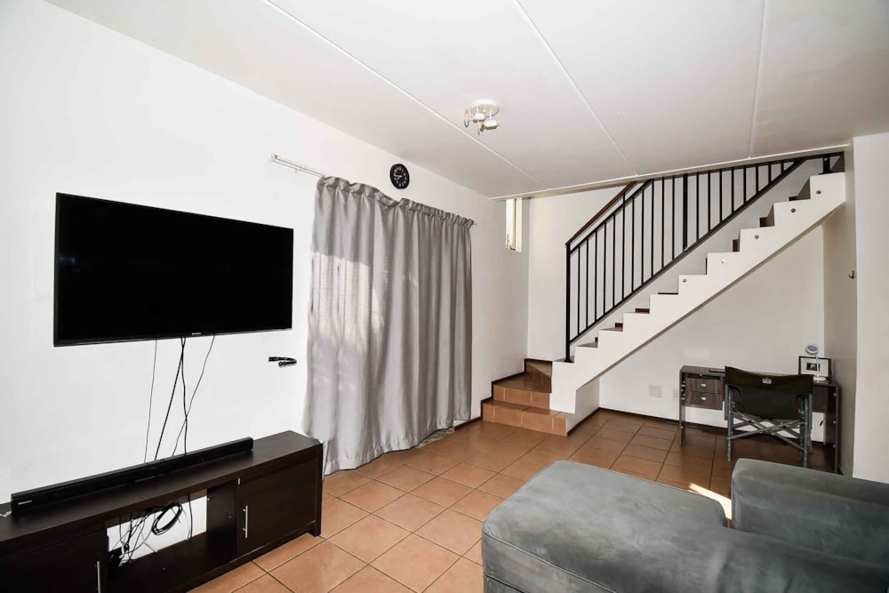 Security complex home for sale in Zandspruit - RAN1705596