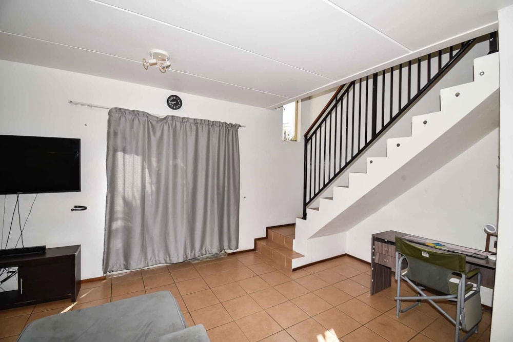 Security complex home for sale in Zandspruit - RAN1705596