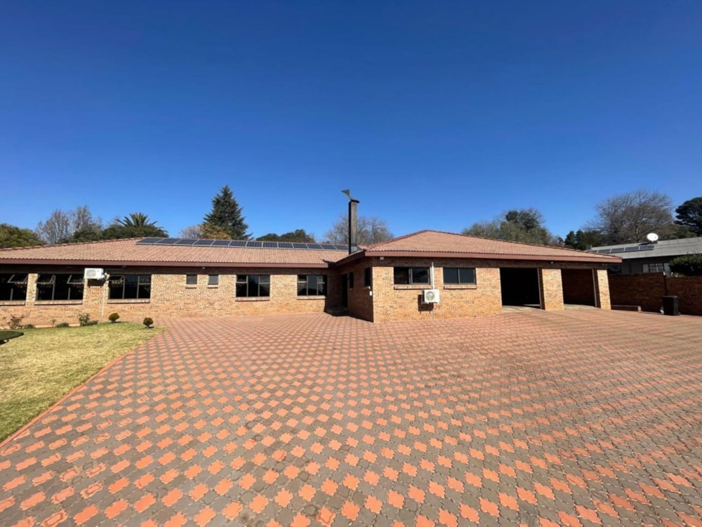 House for sale in Carolina - 1DS1705815 House for sale in Carolina - 1DS1705815