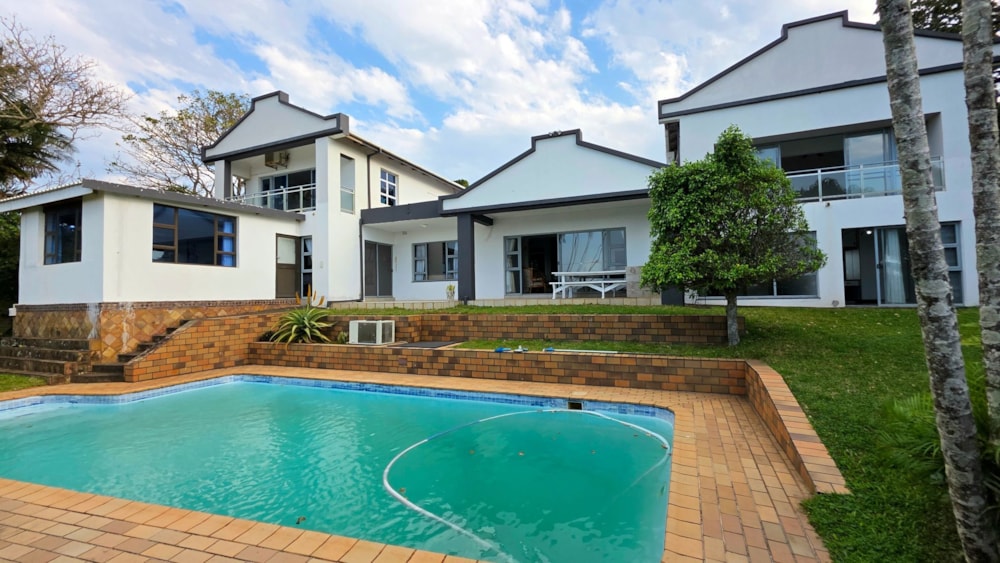 House for sale in Uvongo - 1PSH1706152