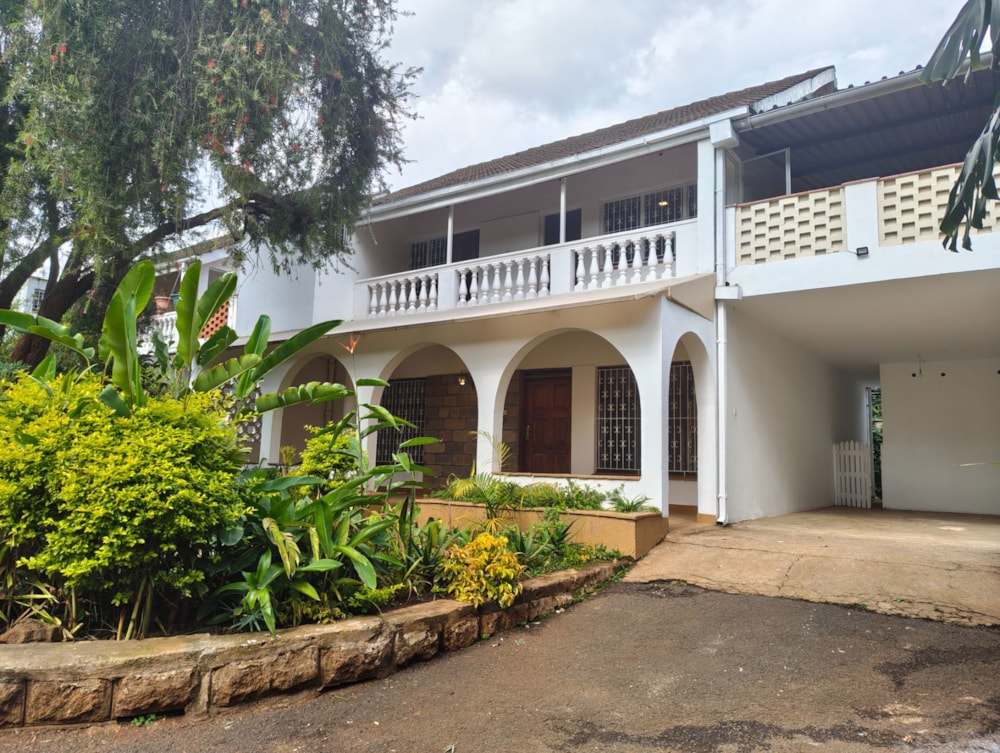 Townhouse let in Lavington, Kenya - 3KE1706064 Townhouse let in Lavington, Kenya - 3KE1706064