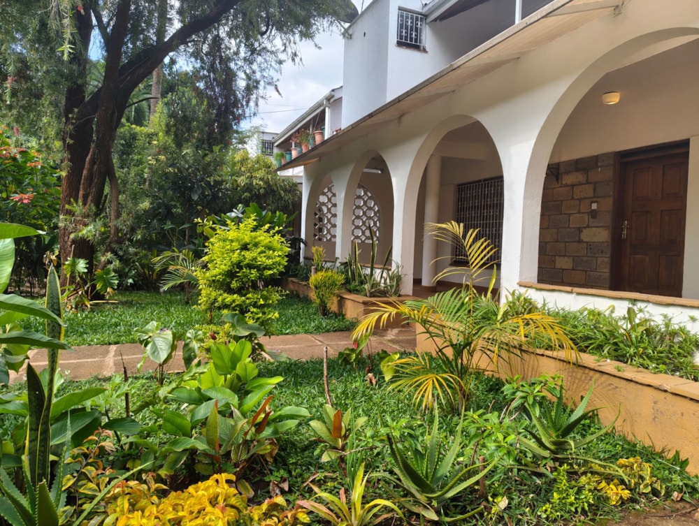 Townhouse let in Lavington, Kenya - 3KE1706064 Townhouse let in Lavington, Kenya - 3KE1706064