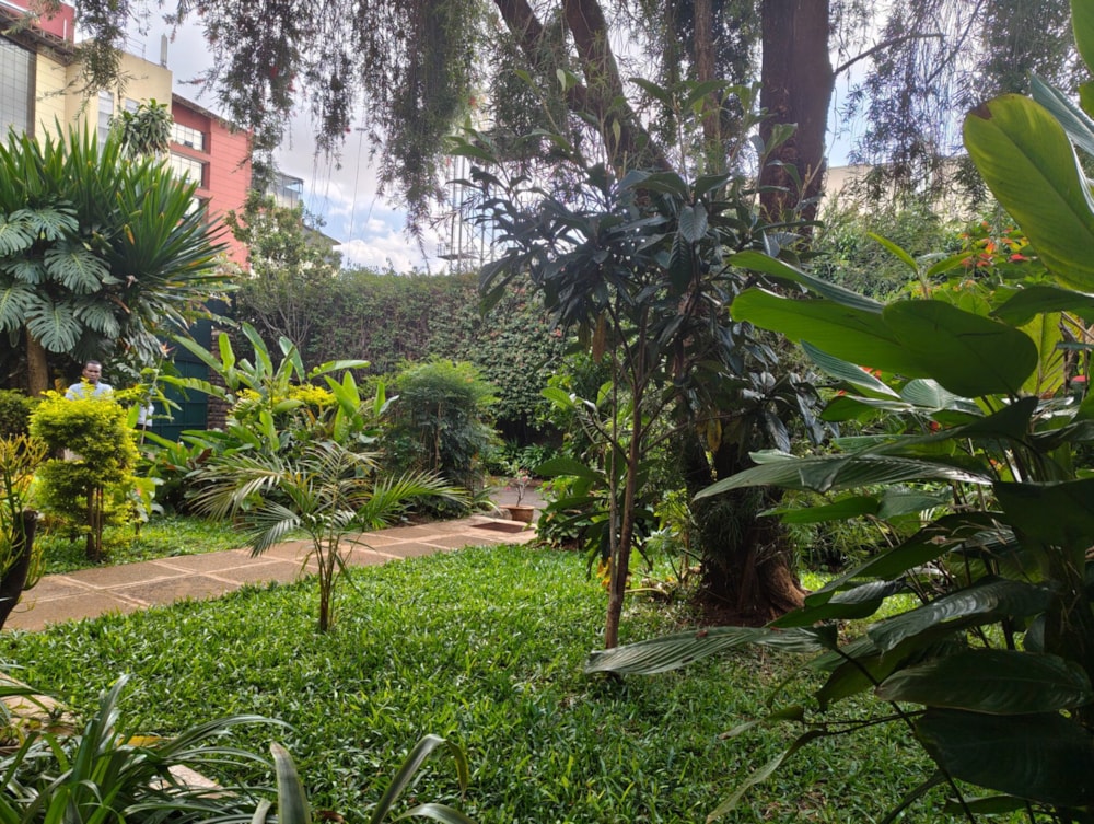 Townhouse let in Lavington, Kenya - 3KE1706064 Townhouse let in Lavington, Kenya - 3KE1706064