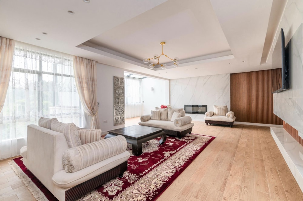 Multi-storey apartment to rent in Ruaka, Kenya - 3KE1705857