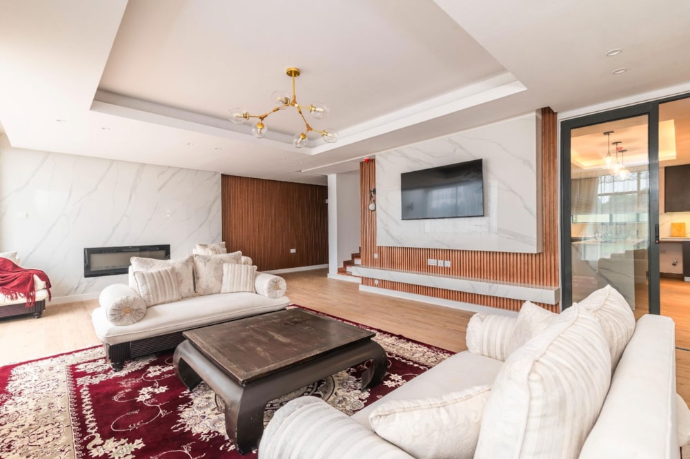 Multi-storey apartment to rent in Ruaka, Kenya - 3KE1705857