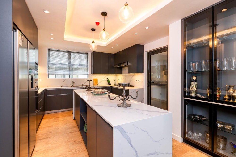 Multi-storey apartment to rent in Ruaka, Kenya - 3KE1705857