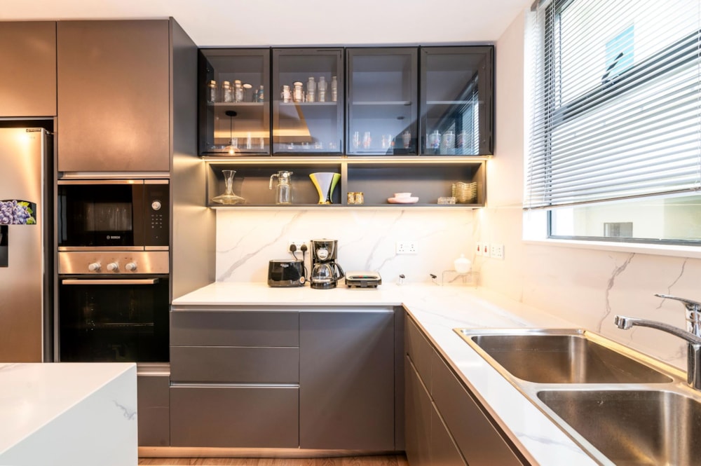 Multi-storey apartment to rent in Ruaka, Kenya - 3KE1705857