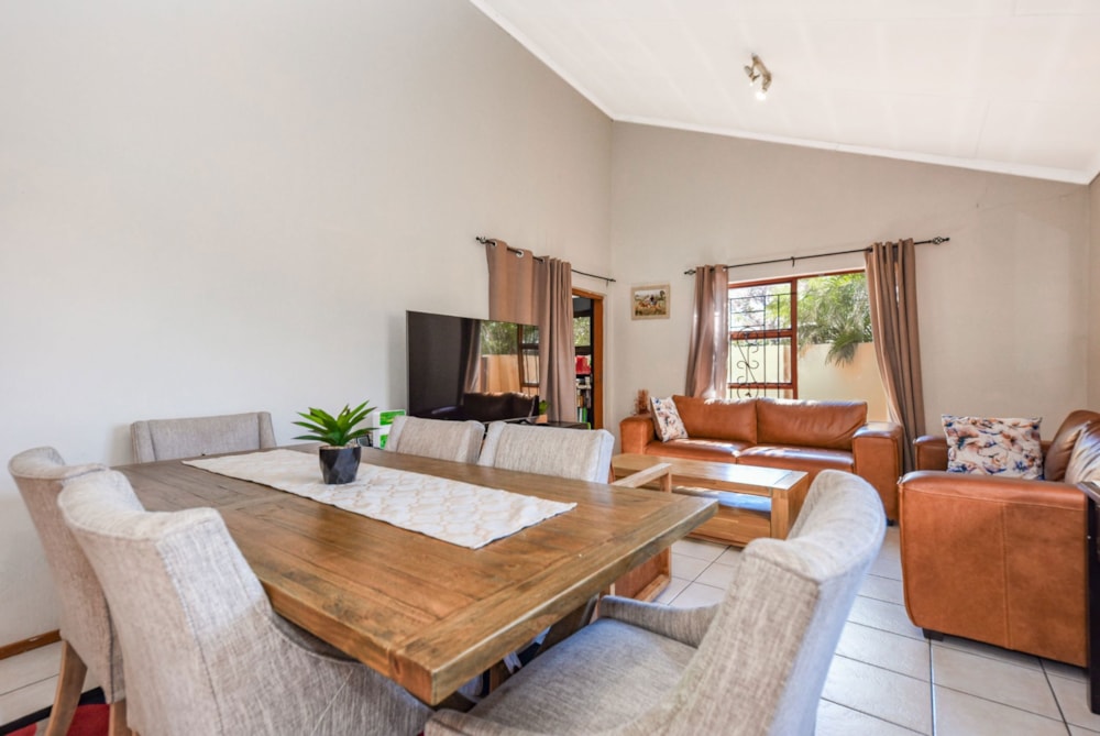 Cluster for sale in North Riding - FW1706015 Cluster for sale in North Riding - FW1706015