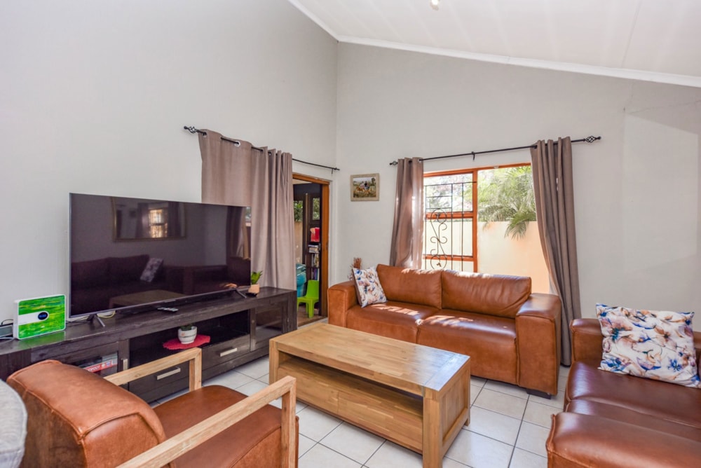 Cluster for sale in North Riding - FW1706015 Cluster for sale in North Riding - FW1706015