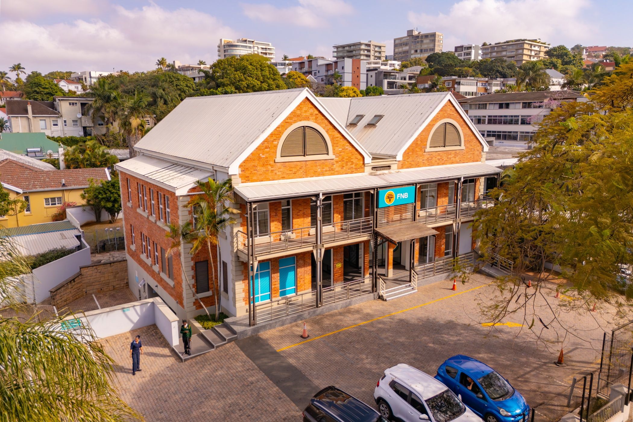 Commercial Building for sale in Morningside, Durban - 1DA1705912