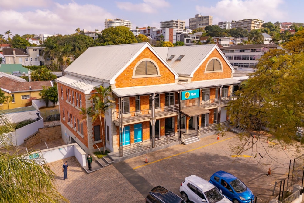 Commercial Building for sale in Morningside, Durban - 1DA1705912 Commercial Building for sale in Morningside, Durban - 1DA1705912