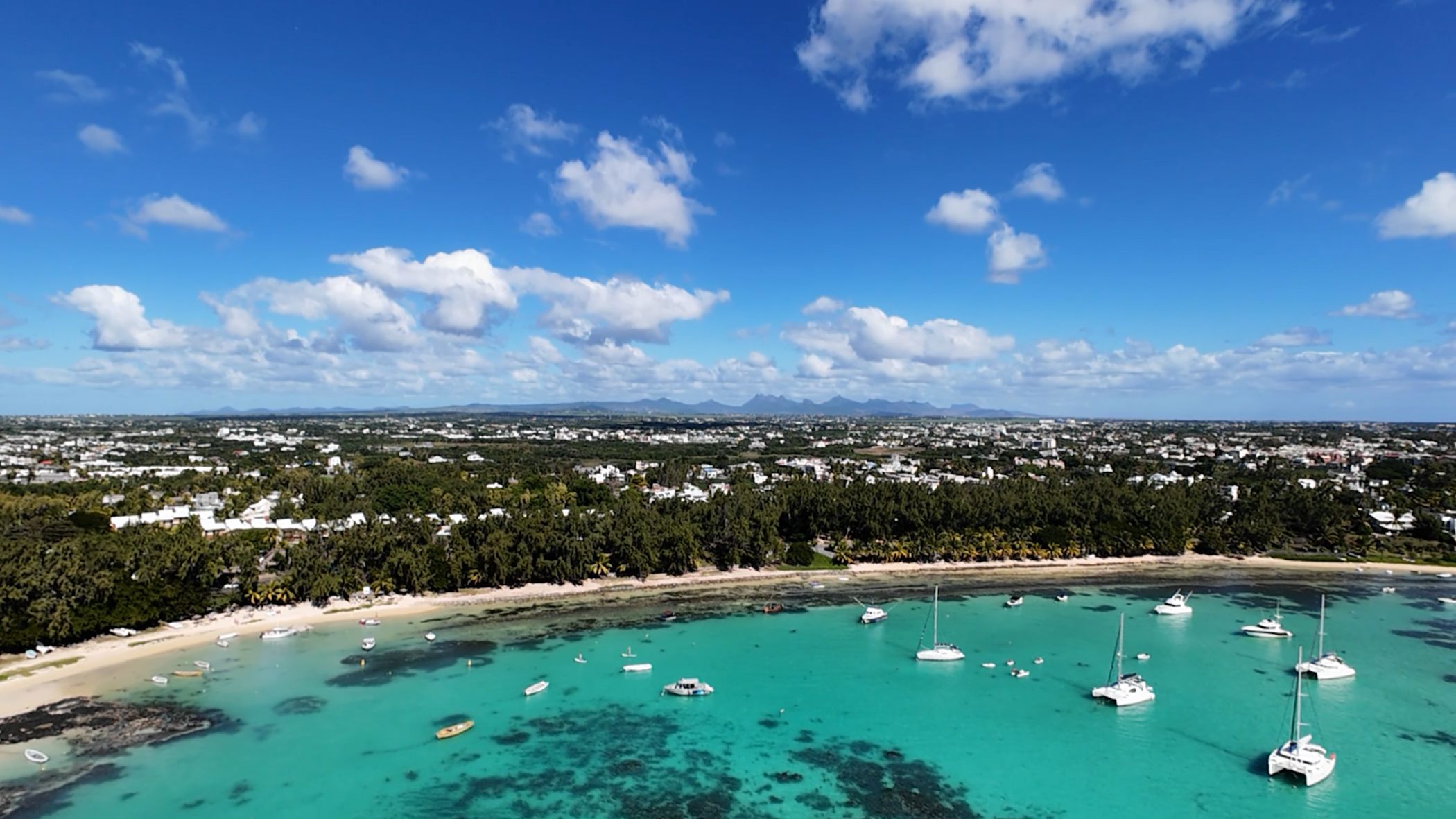 Apartment for sale in Bain Boeuf, Mauritius - MPR1705973
