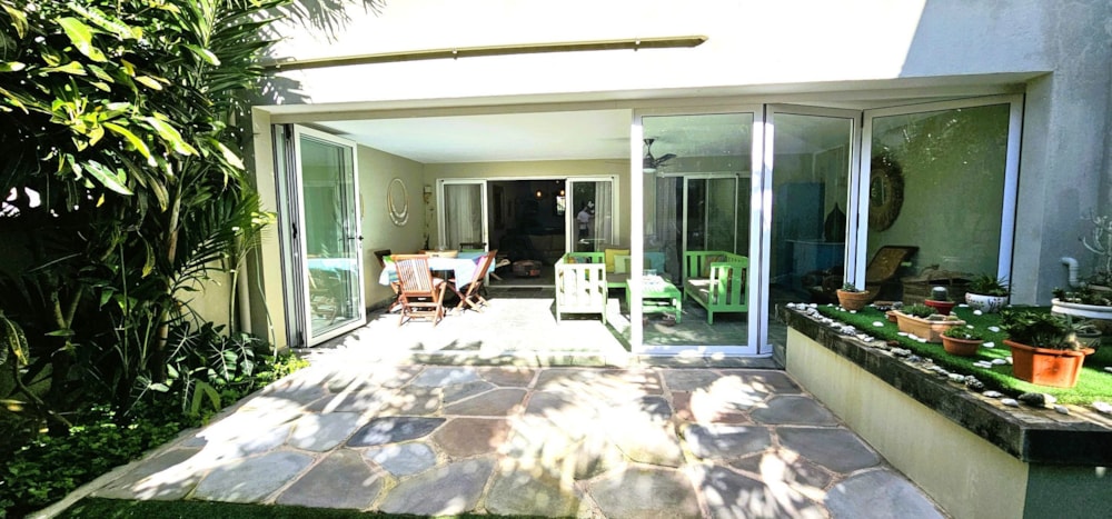 Apartment for sale in Bain Boeuf, Mauritius - MPR1705973