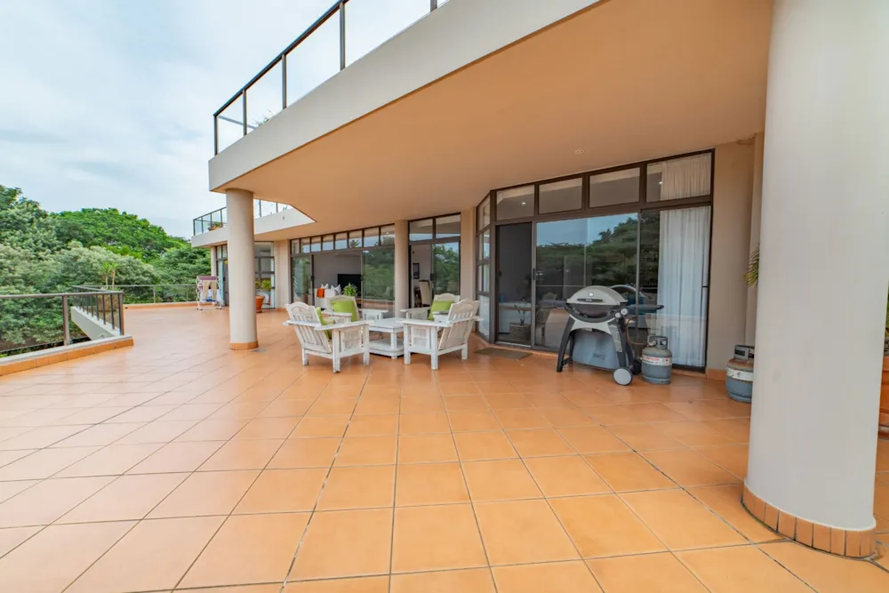 Apartment let in Zimbali Estate - 1BD1705982