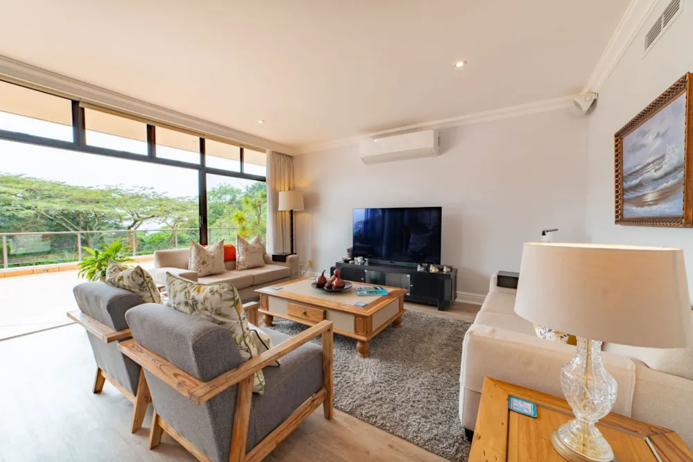 Apartment let in Zimbali Estate - 1BD1705982