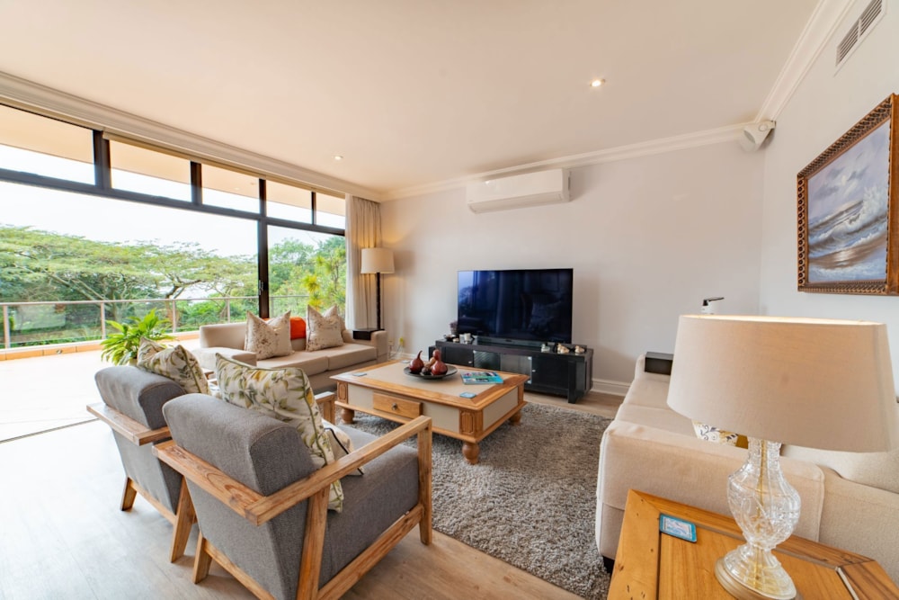 Apartment to rent in Zimbali Estate - 1BD1705982