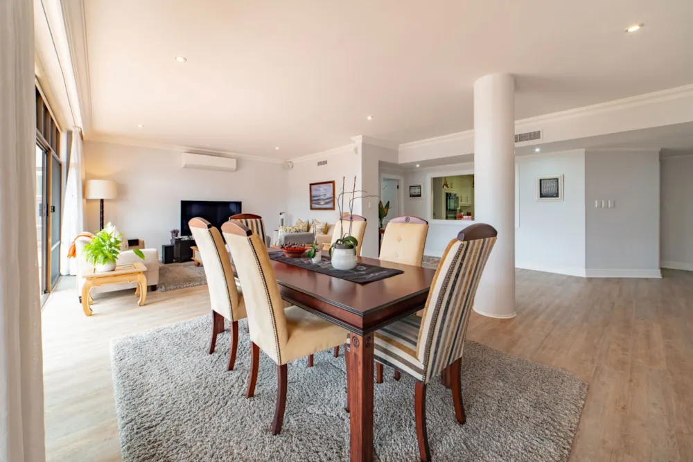 Apartment let in Zimbali Estate - 1BD1705982
