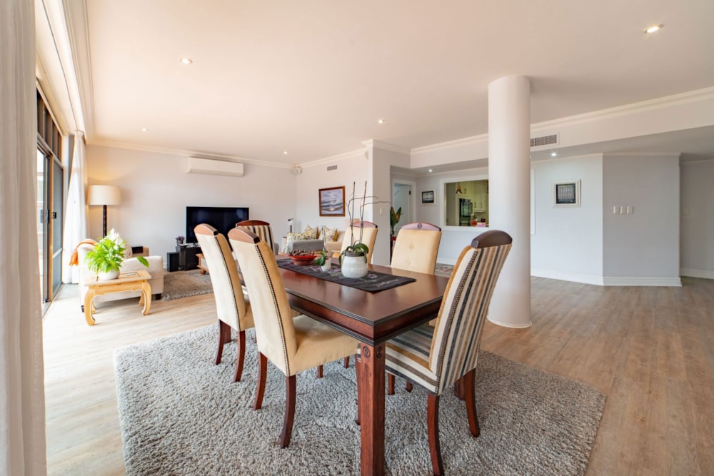 Apartment to rent in Zimbali Estate - 1BD1705982