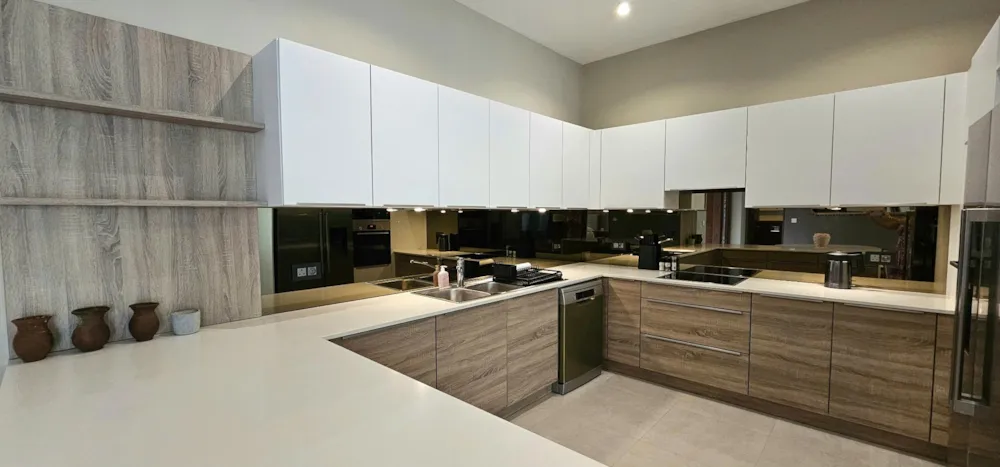 Apartment to rent in Pointe aux Canonniers, Mauritius - MPR1748499
