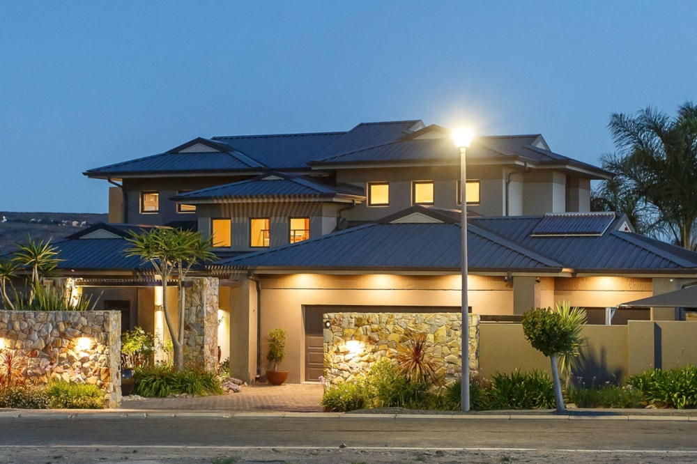 House for sale in Oewersig - 1OU1706453