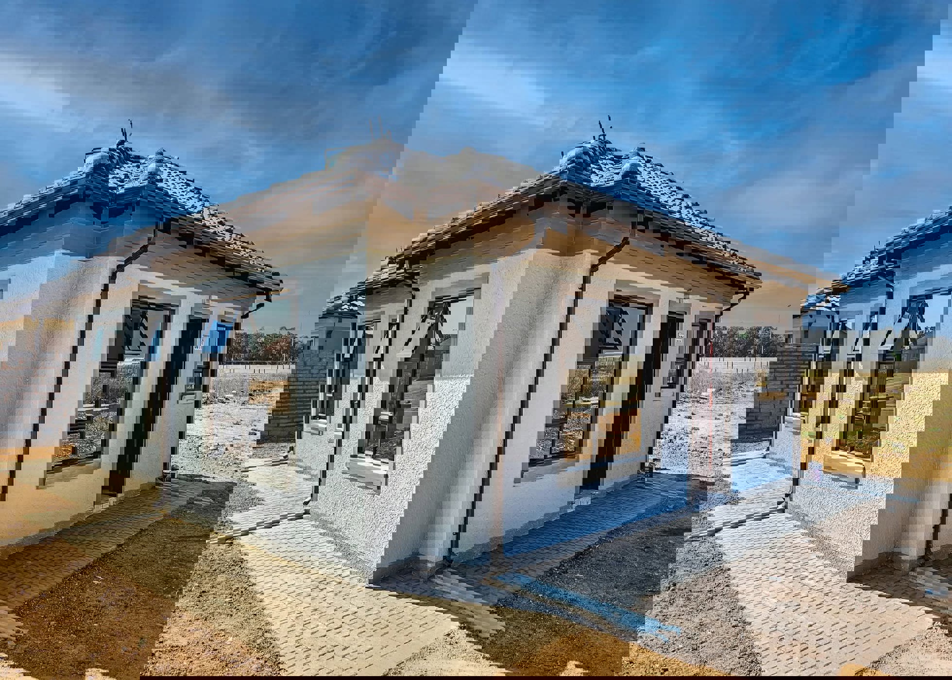 House for sale in Windmill Park - BOK1706736