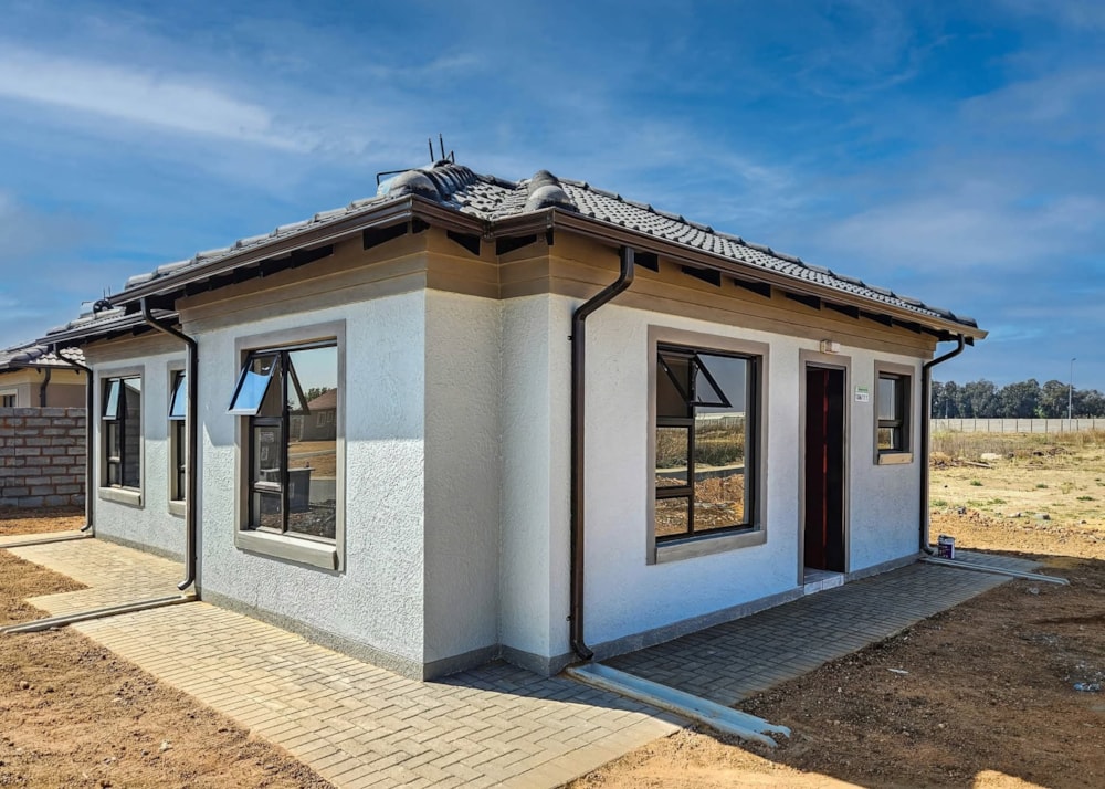 House for sale in Windmill Park - BOK1706736