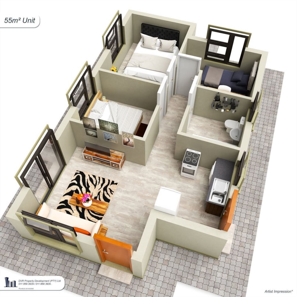 House for sale in Windmill Park - BOK1706736