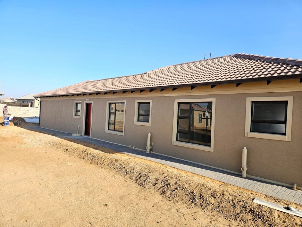 House for sale in Windmill Park - BOK1706736