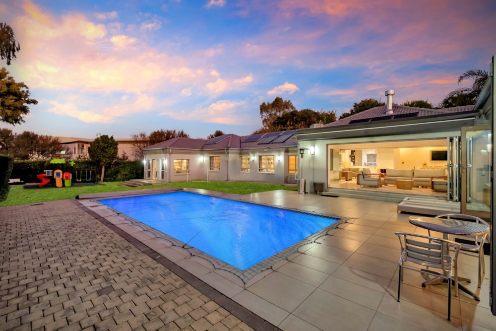 House for sale in Morningside, Sandton - HP1706061 House for sale in Morningside, Sandton - HP1706061