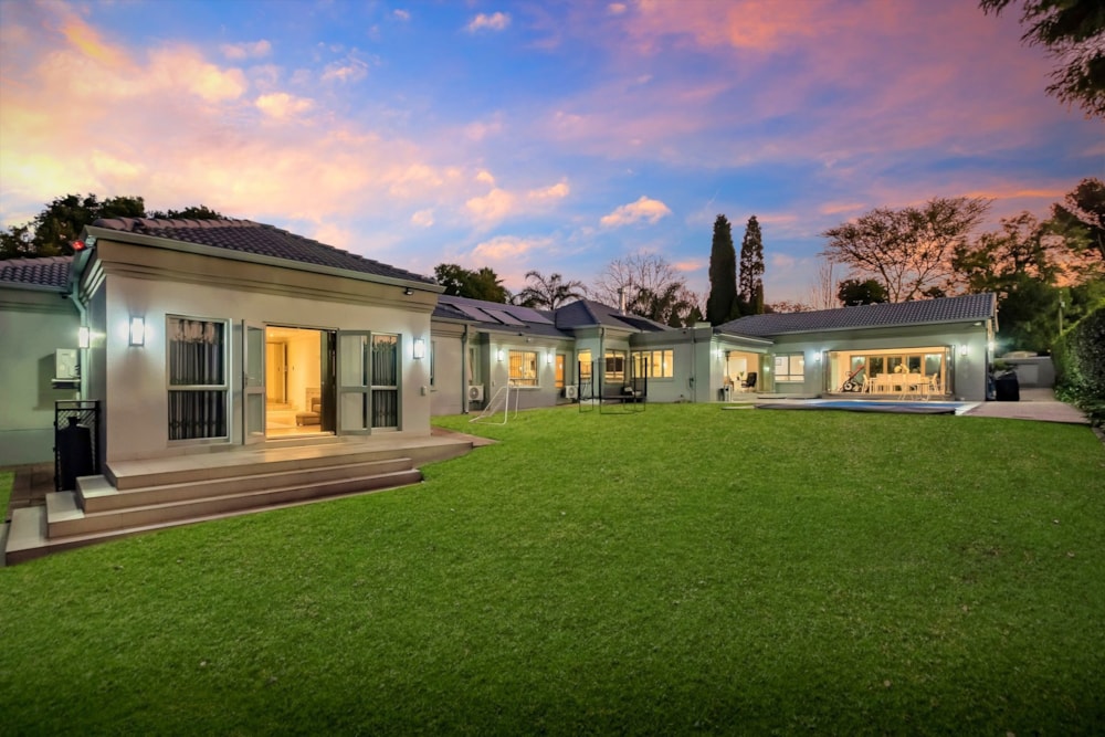 House for sale in Morningside, Sandton - HP1706061 House for sale in Morningside, Sandton - HP1706061