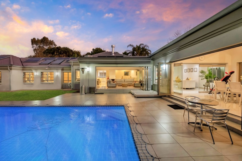 House for sale in Morningside, Sandton - HP1706061 House for sale in Morningside, Sandton - HP1706061