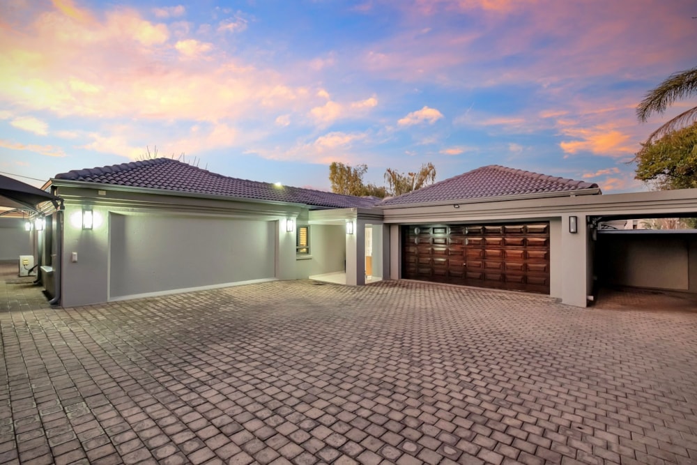 House for sale in Morningside, Sandton - HP1706061 House for sale in Morningside, Sandton - HP1706061