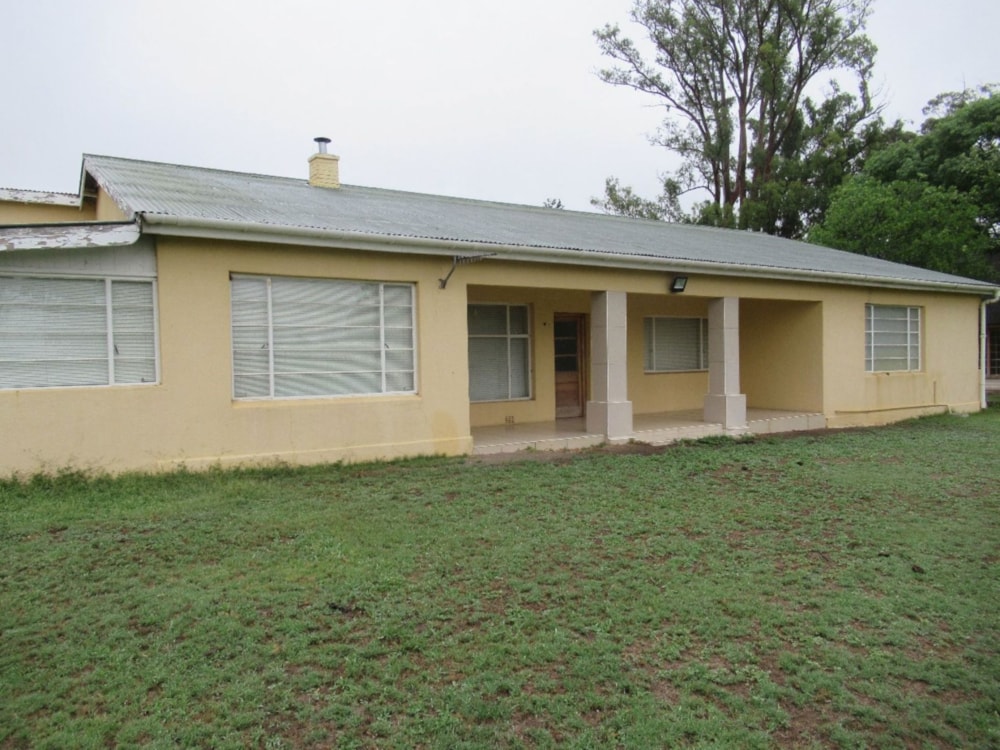 Game farm for sale in Bedford - 1GC1706066 Game farm for sale in Bedford - 1GC1706066