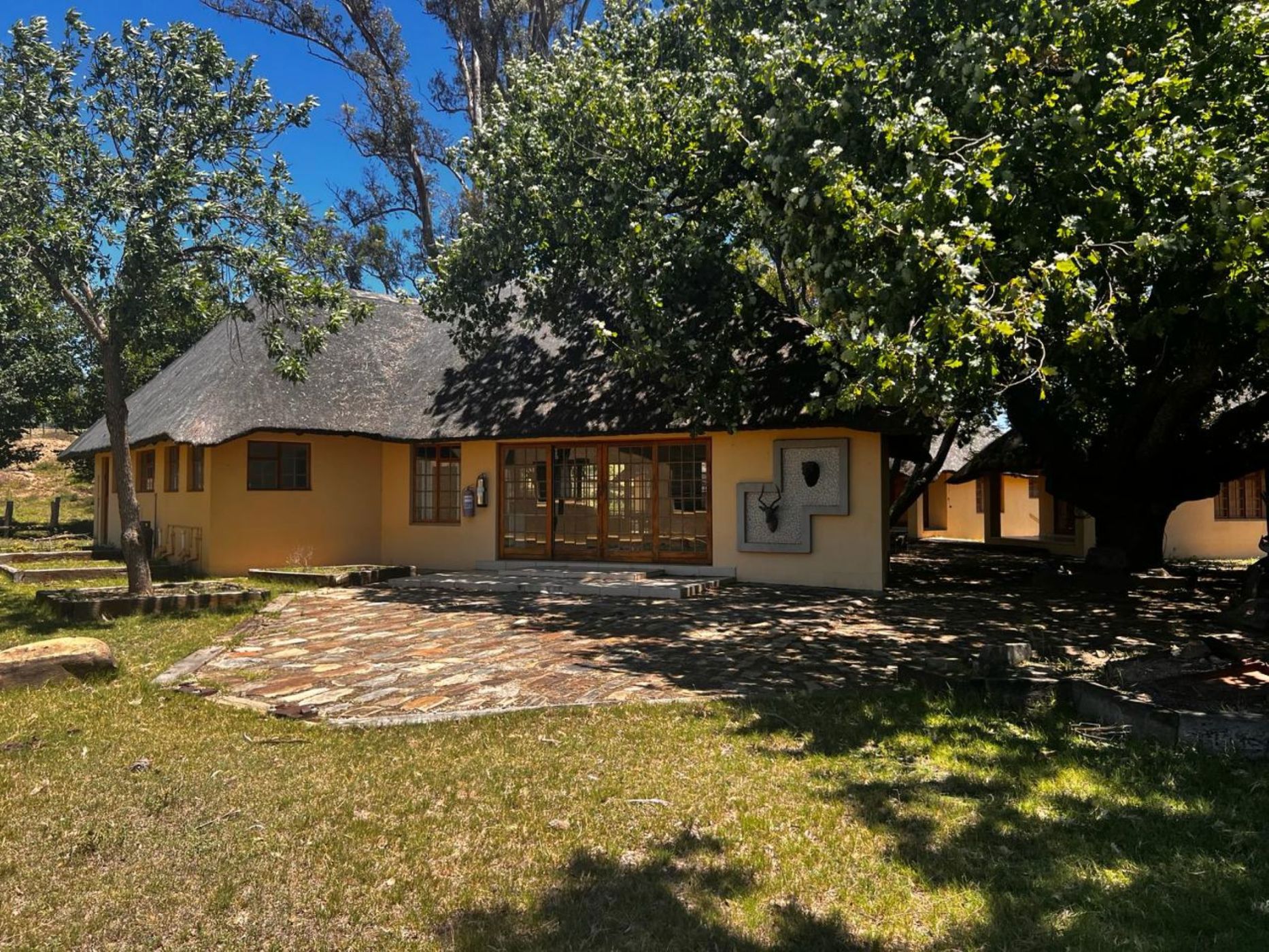 Game farm for sale in Bedford - 1GC1706066